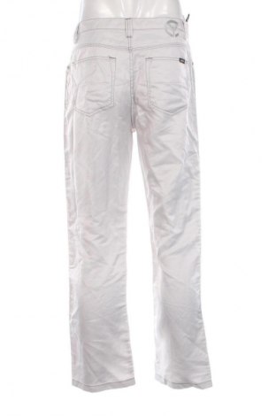 Pantaloni de bărbați Carlo Colucci, Mărime M, Culoare Gri, Preț 179,00 Lei