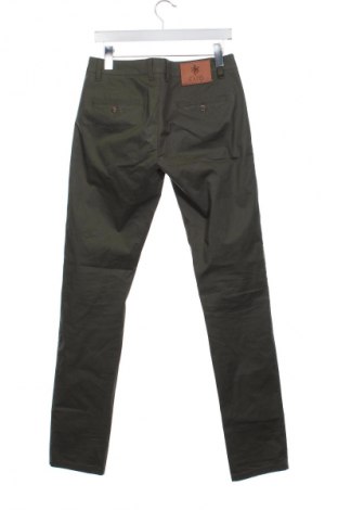 Herrenhose Cato, Größe M, Farbe Grün, Preis 19,31 €