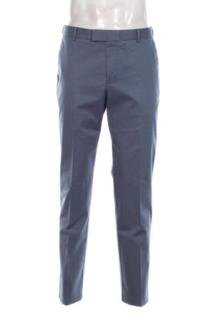 Pantaloni de bărbați Charles Tyrwhitt, Mărime L, Culoare Gri, Preț 116,99 Lei