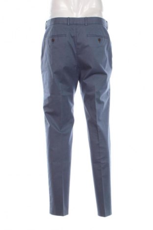 Pantaloni de bărbați Charles Tyrwhitt, Mărime L, Culoare Gri, Preț 116,99 Lei