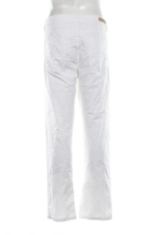 Férfi nadrág Charles Vogele, Méret XL, Szín Fehér, Ár 10 569 Ft