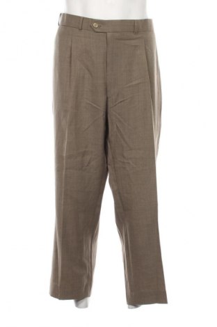 Herrenhose City Club, Größe 3XL, Farbe Grün, Preis 46,99 €