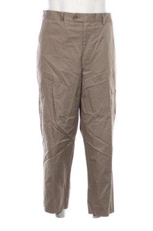 Herrenhose City Club, Größe XXL, Farbe Beige, Preis 46,99 €
