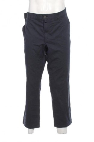 Męskie spodnie Club Of Comfort, Rozmiar 3XL, Kolor Niebieski, Cena 157,99 zł