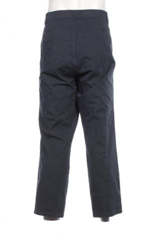 Męskie spodnie Club Of Comfort, Rozmiar 3XL, Kolor Niebieski, Cena 157,99 zł