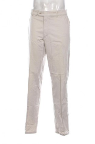 Herrenhose Club Of Comfort, Größe XL, Farbe Beige, Preis € 24,49