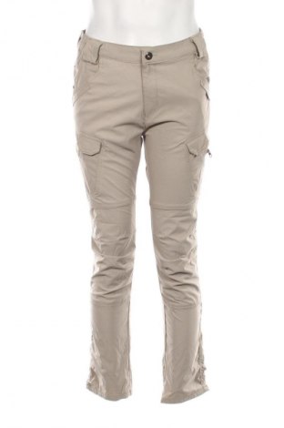 Herrenhose Columbia, Größe S, Farbe Beige, Preis € 15,99