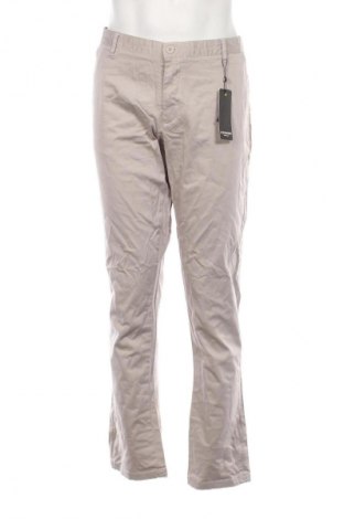 Herrenhose Connor, Größe XL, Farbe Grau, Preis 42,99 €