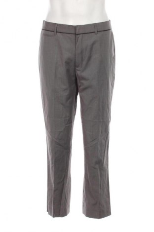 Herrenhose Connor, Größe M, Farbe Grau, Preis 26,99 €
