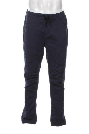 Herrenhose Connor, Größe L, Farbe Blau, Preis € 27,99