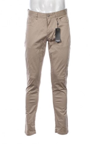 Herrenhose Connor, Größe M, Farbe Beige, Preis € 43,99