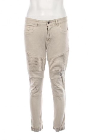 Herrenhose Connor, Größe M, Farbe Ecru, Preis € 27,99