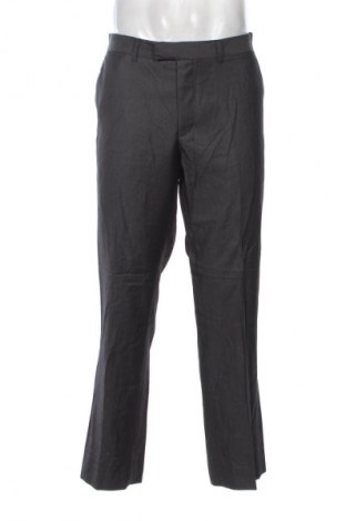 Herrenhose Connor, Größe L, Farbe Grau, Preis 10,99 €