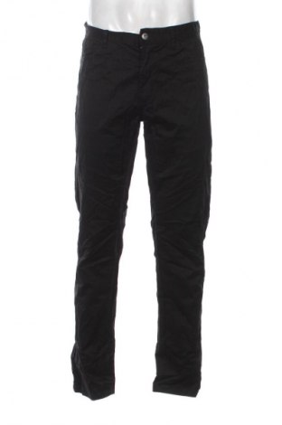 Herrenhose Connor, Größe L, Farbe Schwarz, Preis 26,99 €