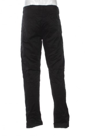 Herrenhose Connor, Größe L, Farbe Schwarz, Preis 26,99 €