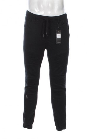 Herrenhose Connor, Größe S, Farbe Schwarz, Preis 42,99 €