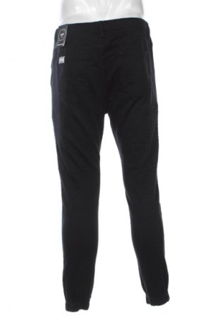 Herrenhose Connor, Größe S, Farbe Schwarz, Preis 42,99 €