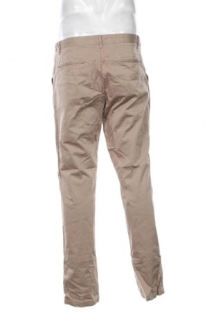 Pantaloni de bărbați Connor, Mărime L, Culoare Bej, Preț 134,99 Lei