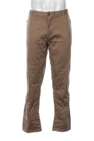 Pantaloni de bărbați Cotton Traders, Mărime XXL, Culoare Maro, Preț 165,99 Lei