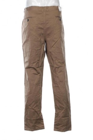 Pantaloni de bărbați Cotton Traders, Mărime XXL, Culoare Maro, Preț 165,99 Lei