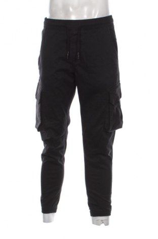Herrenhose Cropp, Größe M, Farbe Schwarz, Preis 24,55 €