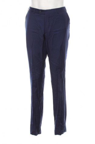 Herrenhose Daniel Hechter, Größe L, Farbe Blau, Preis 66,99 €