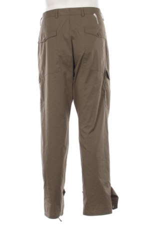 Pantaloni de bărbați Daniele Alessandrini, Mărime L, Culoare Verde, Preț 659,99 Lei