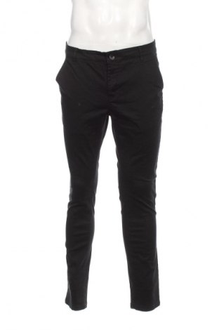Pantaloni de bărbați Denim 1982, Mărime L, Culoare Negru, Preț 134,99 Lei