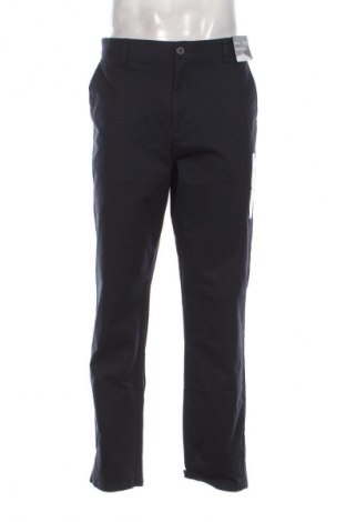 Herrenhose Denim&Co., Größe L, Farbe Blau, Preis 31,71 €
