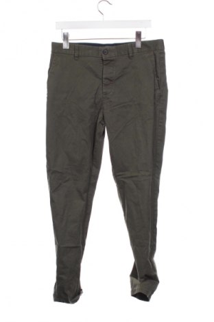 Ανδρικό παντελόνι Denim Co., Μέγεθος M, Χρώμα Πράσινο, Τιμή 19,95 €