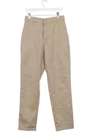 Ανδρικό παντελόνι Dickies, Μέγεθος S, Χρώμα  Μπέζ, Τιμή 24,55 €