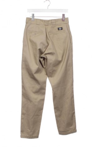 Ανδρικό παντελόνι Dickies, Μέγεθος S, Χρώμα  Μπέζ, Τιμή 24,55 €