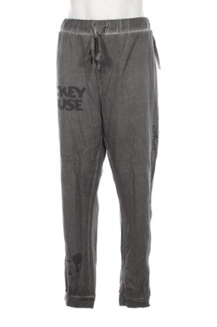 Herrenhose Disney, Größe XL, Farbe Grau, Preis 42,99 €