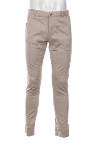 Herrenhose Dr. Denim, Größe M, Farbe Beige, Preis 30,99 €