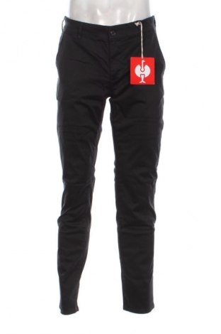 Herrenhose Engelbert Strauss, Größe M, Farbe Schwarz, Preis 55,00 €
