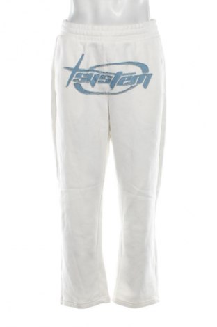 Herrenhose FSBN, Größe M, Farbe Weiß, Preis € 12,99