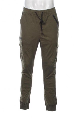 Herrenhose Factorie, Größe S, Farbe Grün, Preis 26,99 €