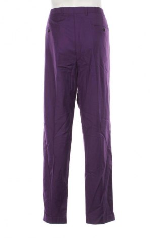 Męskie spodnie Fashion, Rozmiar XL, Kolor Fioletowy, Cena 355,99 zł