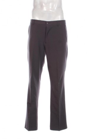 Pantaloni de bărbați Fj, Mărime XL, Culoare Gri, Preț 164,65 Lei