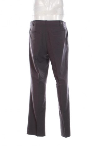 Pantaloni de bărbați Fj, Mărime XL, Culoare Gri, Preț 164,65 Lei