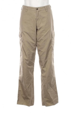 Ανδρικό παντελόνι Fjallraven, Μέγεθος L, Χρώμα  Μπέζ, Τιμή 56,99 €