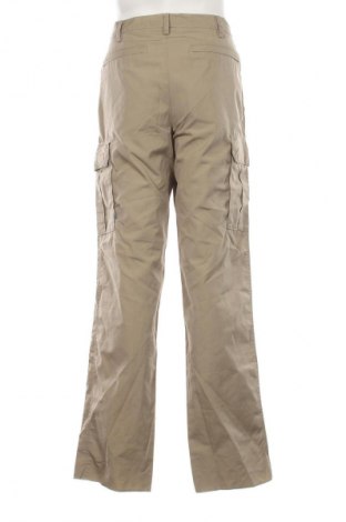 Ανδρικό παντελόνι Fjallraven, Μέγεθος L, Χρώμα  Μπέζ, Τιμή 56,99 €