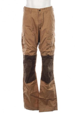Herrenhose Fjallraven, Größe L, Farbe Mehrfarbig, Preis 132,99 €
