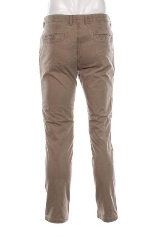 Pantaloni de bărbați Gardeur, Mărime L, Culoare Bej, Preț 179,00 Lei