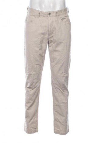 Herrenhose Gaz Man, Größe M, Farbe Beige, Preis € 27,99