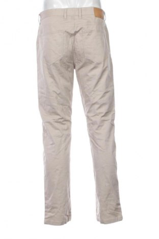 Herrenhose Gaz Man, Größe M, Farbe Beige, Preis € 27,99