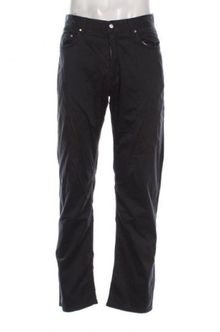 Herrenhose Guy Laroche, Größe M, Farbe Blau, Preis 45,54 €