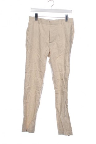 Pánske nohavice  H&M, Veľkosť S, Farba Béžová, Cena  22,95 €