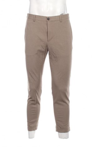 Férfi nadrág H&M, Méret M, Szín Bézs, Ár 10 569 Ft