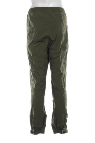 Pantaloni de bărbați H&M, Mărime XL, Culoare Verde, Preț 134,99 Lei